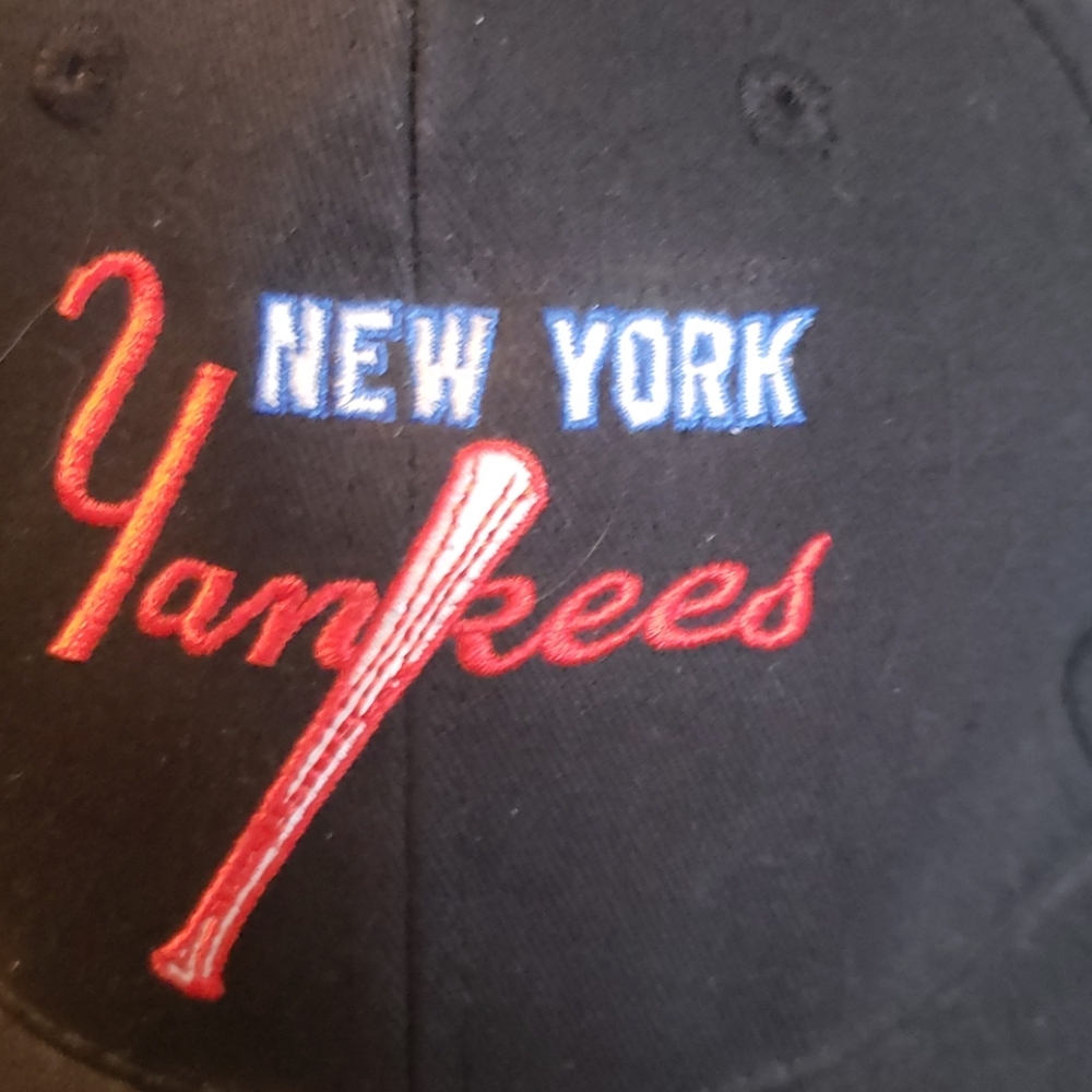 Ball Cap - Picture 2 of 5